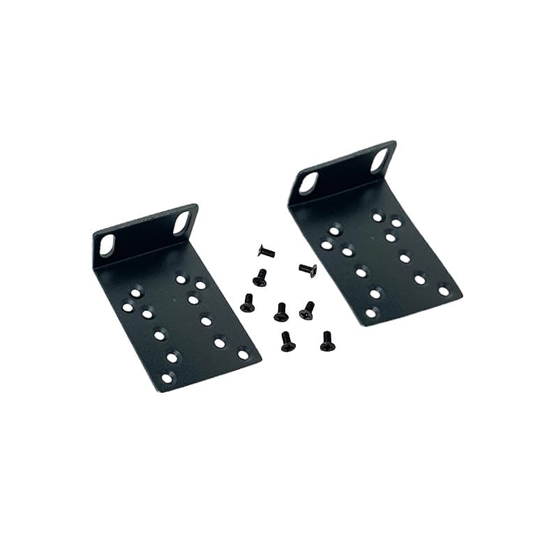Cambium Networks Cambium cnMatrix 19' Rack mount kit: Full-width switch and wall mount kit MX-EXTXFULLA-1