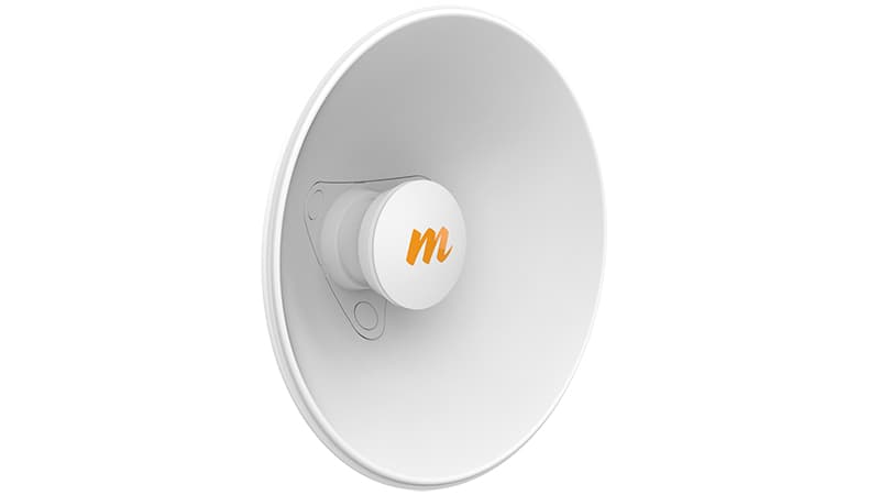 Mimosa Mimosa 4.9-6.4 GHz 20dBi Modular Twist-on Antenna 2 Pack N5-X20_2Pack