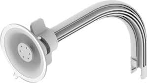 Ubiquiti Ubiquiti NanoBeam 16dBi Window Mount NBE-16-WM