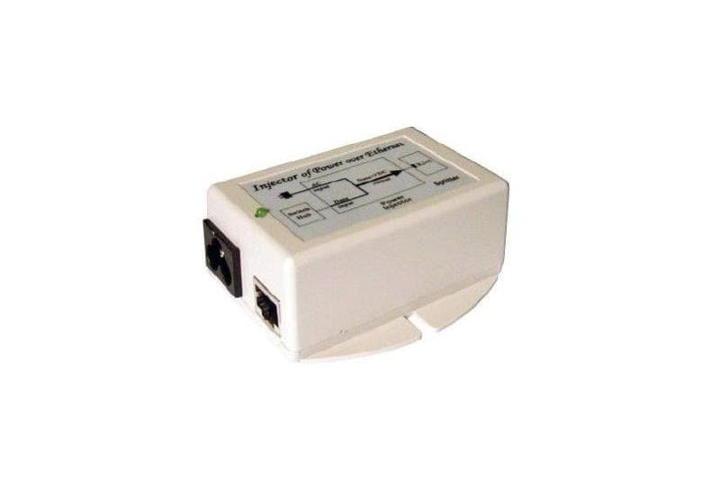 Laird Connectivity Pacific Wireless POE-18i 18V DC Passive PoE Injector POE-18i
