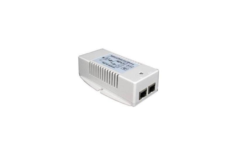 Laird Connectivity Laird High Power 24VDC PoE Injector 2A 50 Watts POE-HP-24i