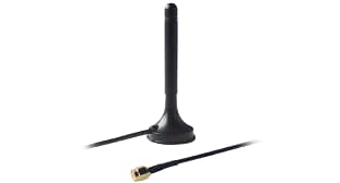 Teltonika Teltonika Bluetooth Magnetic RP-SMA Antenna for RUTX Series Routers PR1KRT25