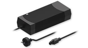 Teltonika Teltonika AU 4-pin power supply, 130W for TSW100 PR313AU3