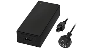 Teltonika Teltonika AU/NZ power supply, 48V DC, 1.3A 62W for TSW100 PR3PWAU3