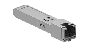 Teltonika Teltonika PR4JR20K 1.25 Gbps Copper RJ45 SFP Transceiver PR4JR20K