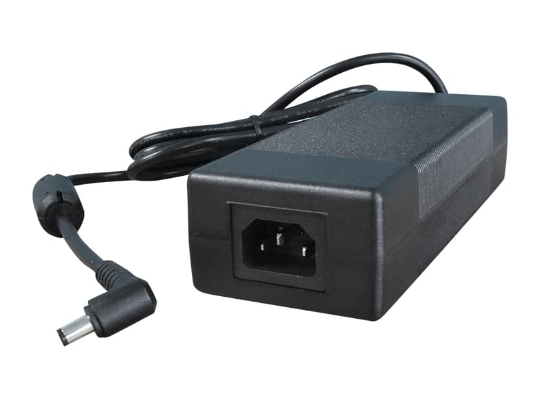 PoE World 24V 5A 120W AC/DC power supply PS-24v120w