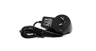 Go Wireless NZ Universal DC Power Supply 12V/1A 2.1mm Plug PS12V1A