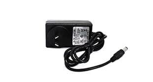 Go Wireless NZ Universal DC Power Supply 24V/1.2A 2.1mm Straight Plug PS24V1.2A