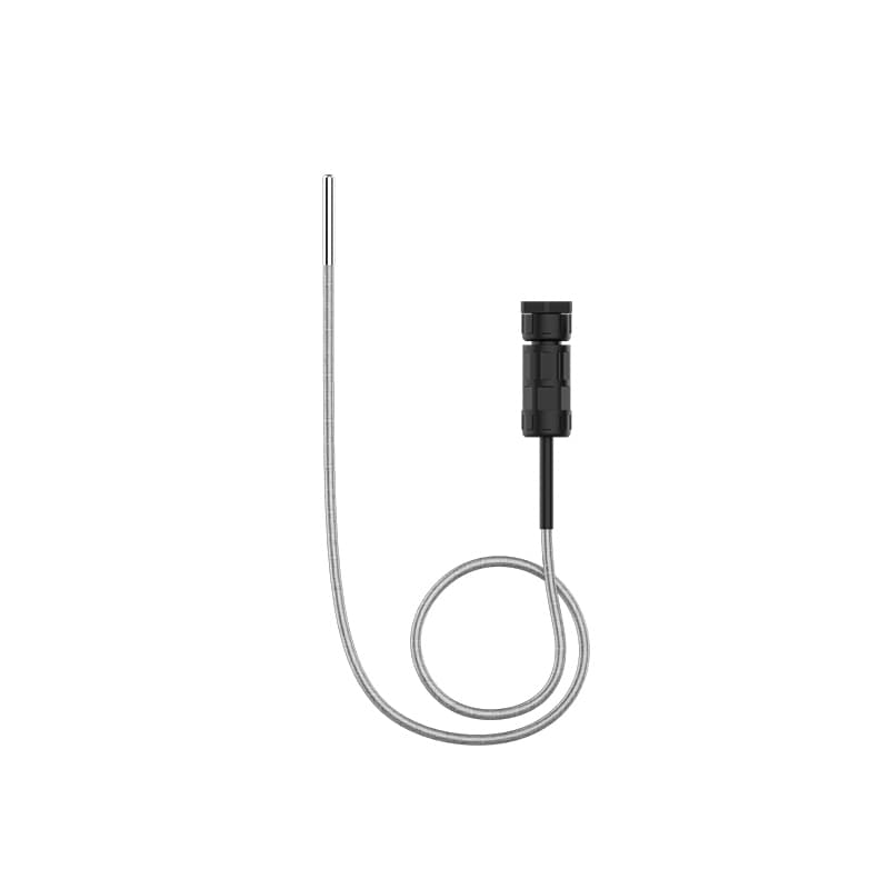 Milesight IoT Milesight PT100-Aclass Probe For External Temperature sensing on TS301/302 PT100-Aclass-Probe