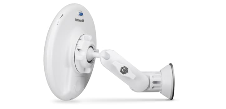 Ubiquiti Ubiquiti Tool-less quick mount for Ubiquiti CPE products Quick-Mount