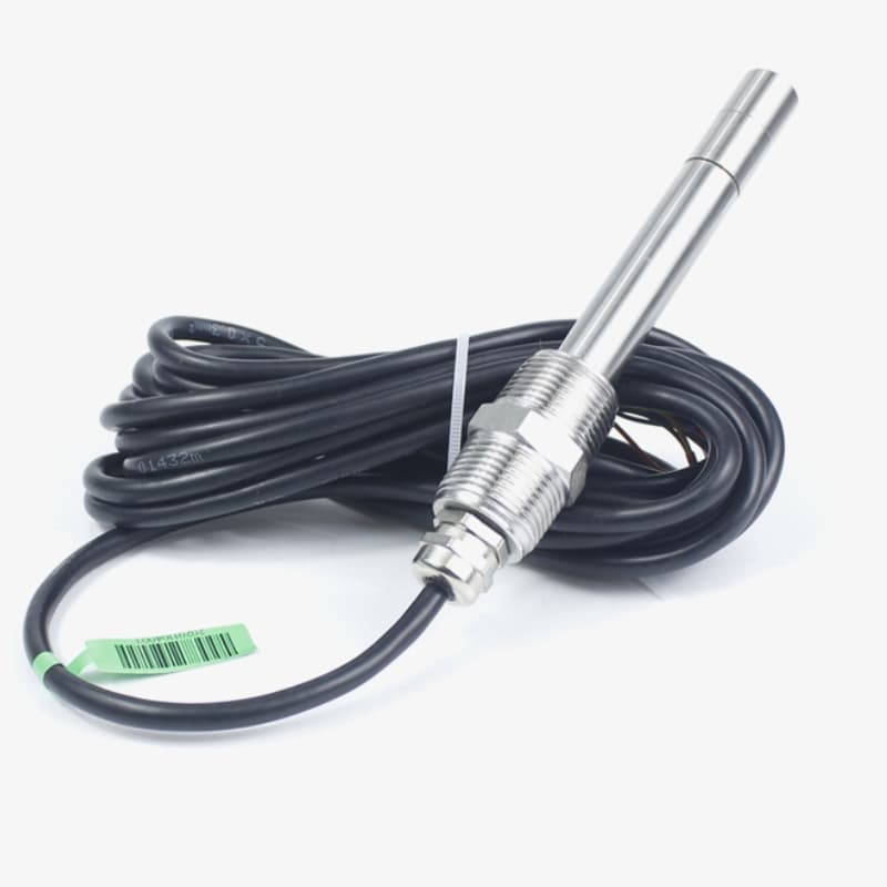Hunan Rika Sensors Rika RK500-04 Dissolved Oxygen (DO) Sensor with RS485 RK500-04