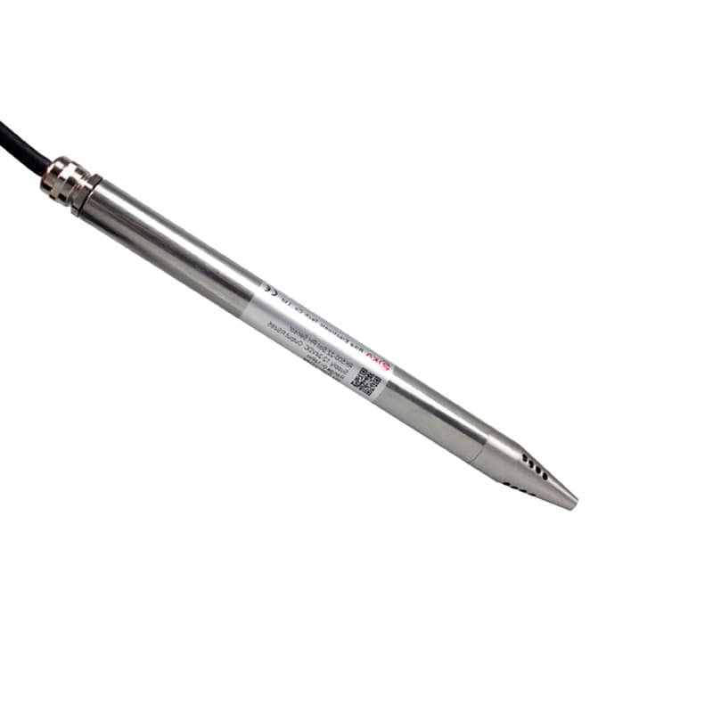 Hunan Rika Sensors Rika RK500-22 Soil PH Sensor RK500-22