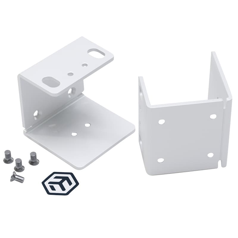 MikroTik MikroTik RMK-2/10 1U Dual or 10 inch rackmount kit RMK-210