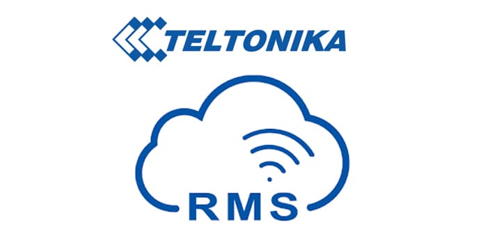 Teltonika Teltonika RMS Management Package - 6 Months RMSMP_6M