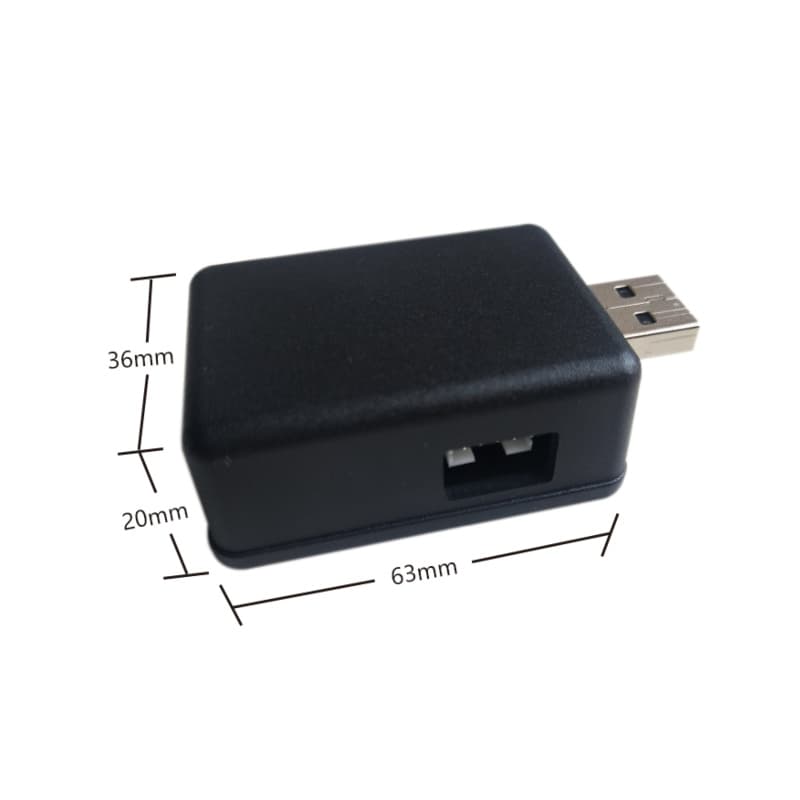 UbiBot Ubibot RS485-USB Adapter RS485-USB-converter