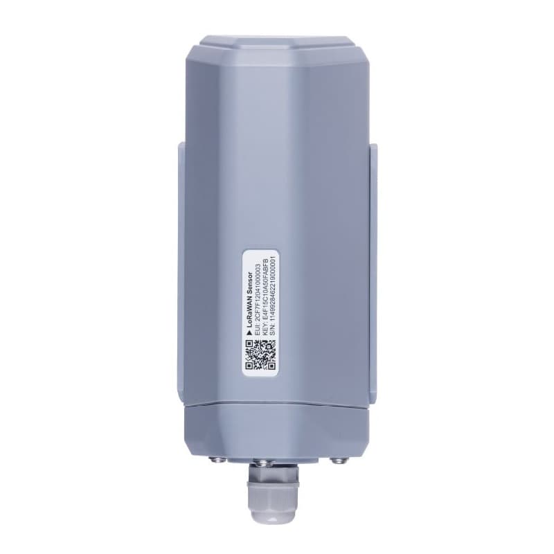 Seeed Technology SenseCAP S2100 LoRaWAN Data Logger/DTU, Supports RS485/Analog/GPIO Interfaces, LoRaWAN Converter S2100