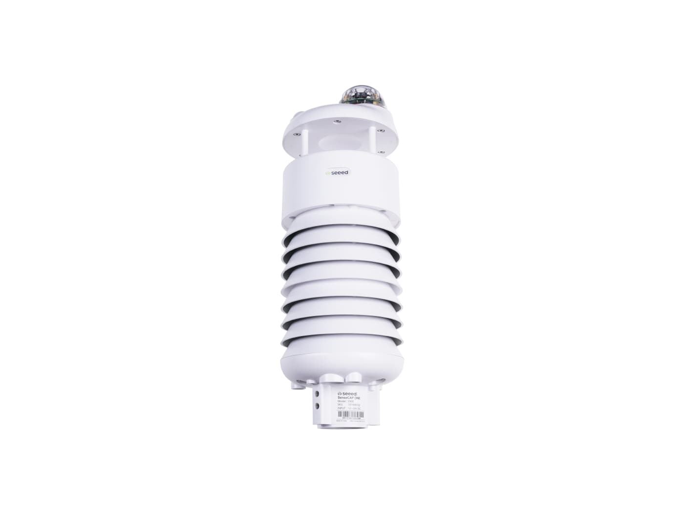 Seeed Technology Seeed SenseCAP ONE S900 9 in 1 Compact Weather Sensor SC-ONE-S900