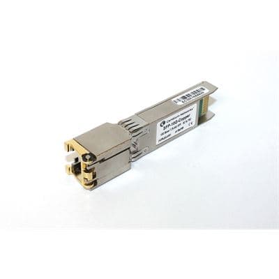 Cambium Networks Cambium 10G Base-T (RJ45) SFP+ Transceiver for cnMatrix SFP-10G-COPPER