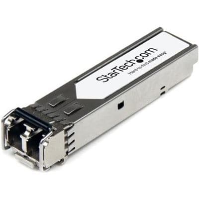 Cambium Networks Cambium 10G SFP+ MMF SR Transceiver, 850nm for cnMatrix SFP-10G-SR