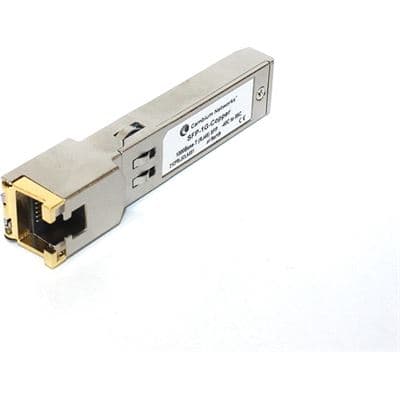 Cambium Networks Cambium 1000Base-T (RJ45) SFP Transceiver for cnMatrix SFP-1G-Copper
