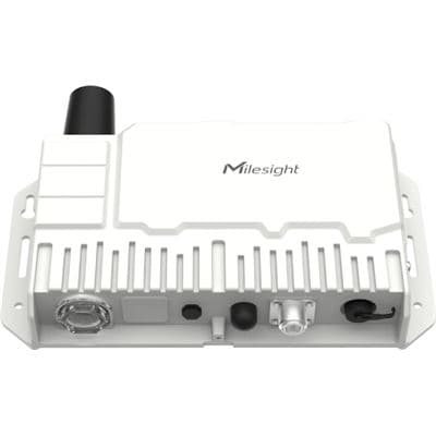 Milesight IoT Milesight SG50-L08GL-915M Solar Powered Gateway 45Watt Solar Panel Version SG50-L08GL-915M-45W