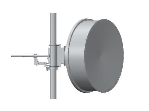 Shenglu Shenglu 1.2m 5.25-5.85GHz Ultra High Performance Low Profile Dual Polarised Antenna SLG1252SH27N