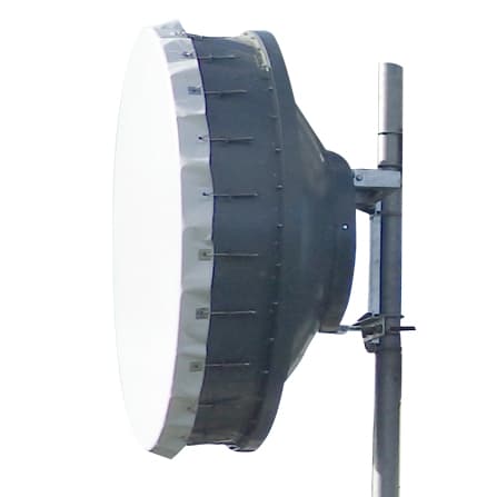 Shenglu Shenglu 1.8m 10.7 - 11.7GHz Ultra High Performance Antenna SLU1810SH-N