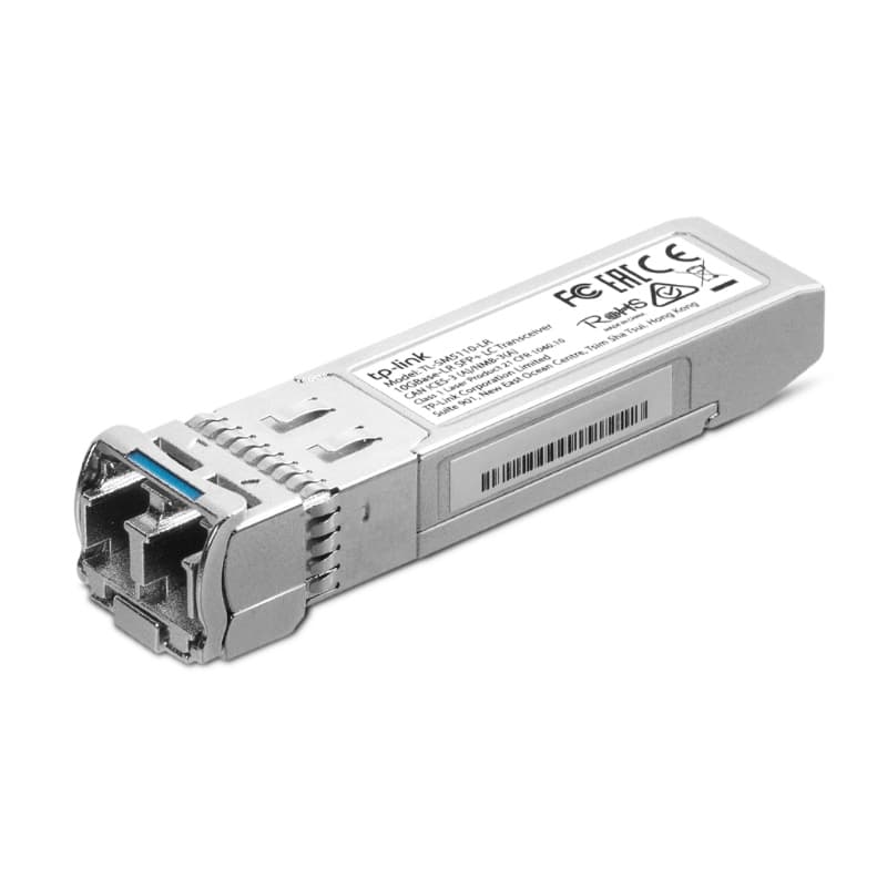 Omada Omada SM5110-LR Single-Mode 10GBase-LR SFP+ LC Transceiver SM5110-LR