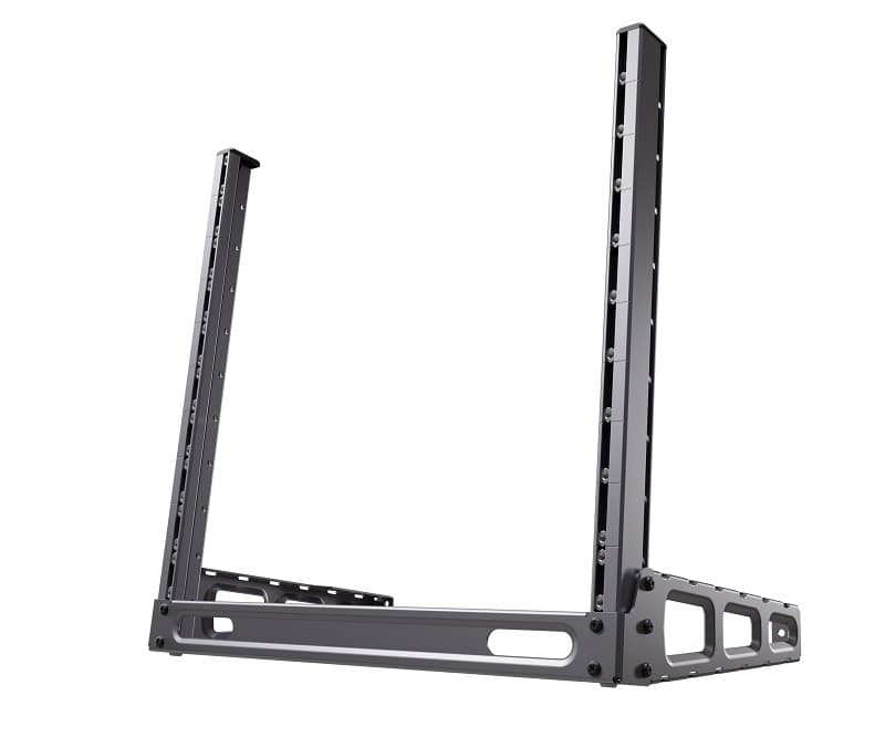 MikroTik MikroTik 19' 10U Desktop Rack SR-10U