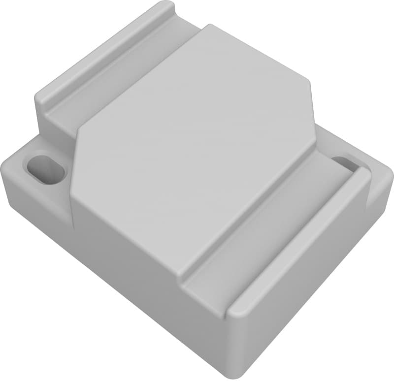 MikroTik MikroTik Outdoor Bluetooth Tag for MikroTik KNOT or other IoT Asset Tracking/Telemetry setups TG-BT5-OUT