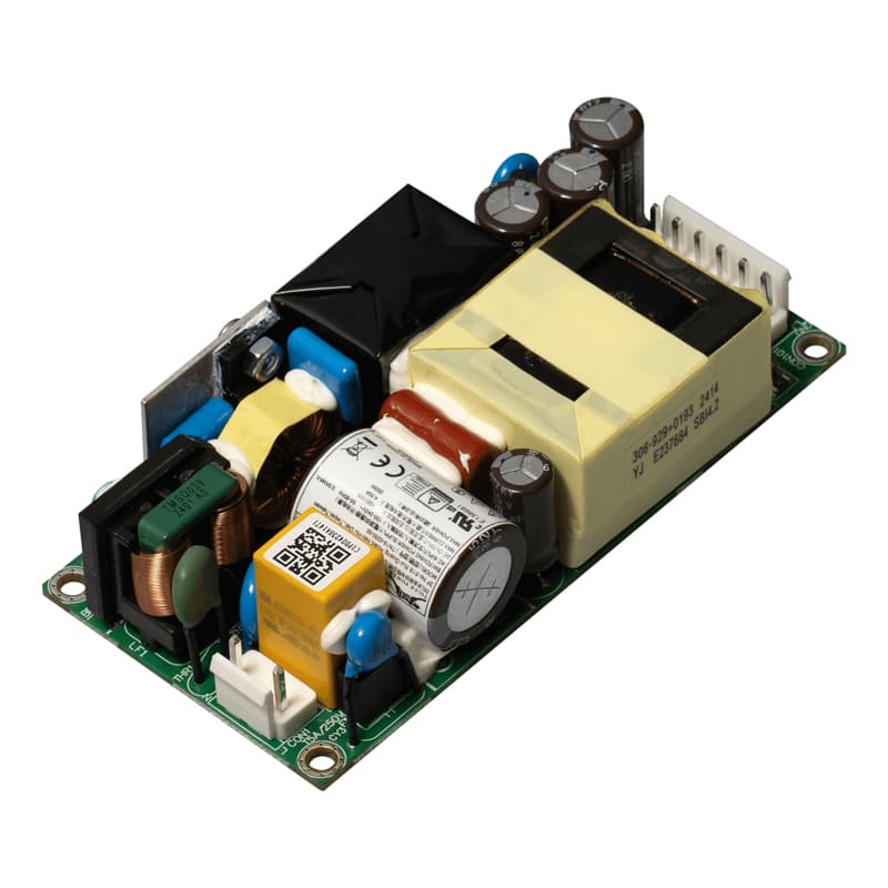 MikroTik MikroTik TN19-0250-55 Open Frame 250W Replacement PSU for the CRS418 series TN19-0250-55
