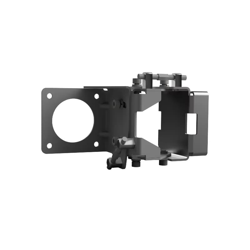 Tachyon Networks Tachyon Networks Precision Mounting Bracket for TNA-303X Antenna Kits TNA-M-P