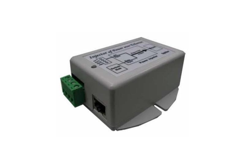 Tycon Systems Tycon 9-36VDC In, 18VDC Passive PoE Out, 18W DC to DC Converter TP-DCDC-1218