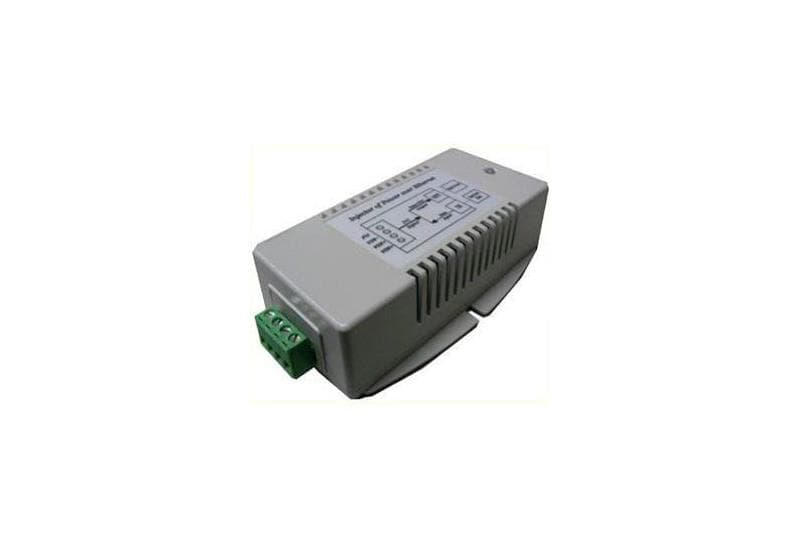 Tycon Systems Tycon 10-15VDC In, 56VDC 802.3af/at Out DC to DC Converter TP-DCDC-1248GD-HP