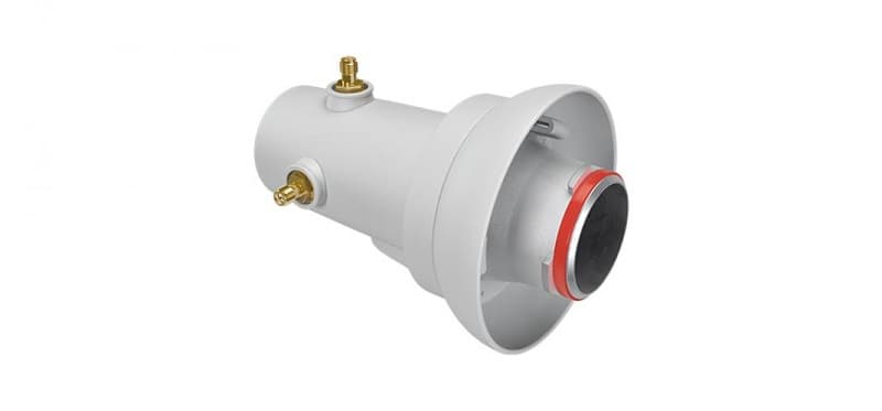 RF Elements RF Elements TwistPort Adaptor with RP-SMA Female Connectors TPA-SMA