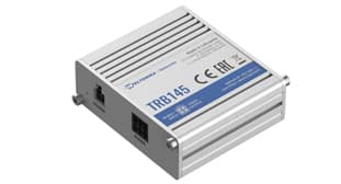 Teltonika Teltonika TRB145 Industrial RS485 to 4G LTE IoT Cellular Gateway TRB145