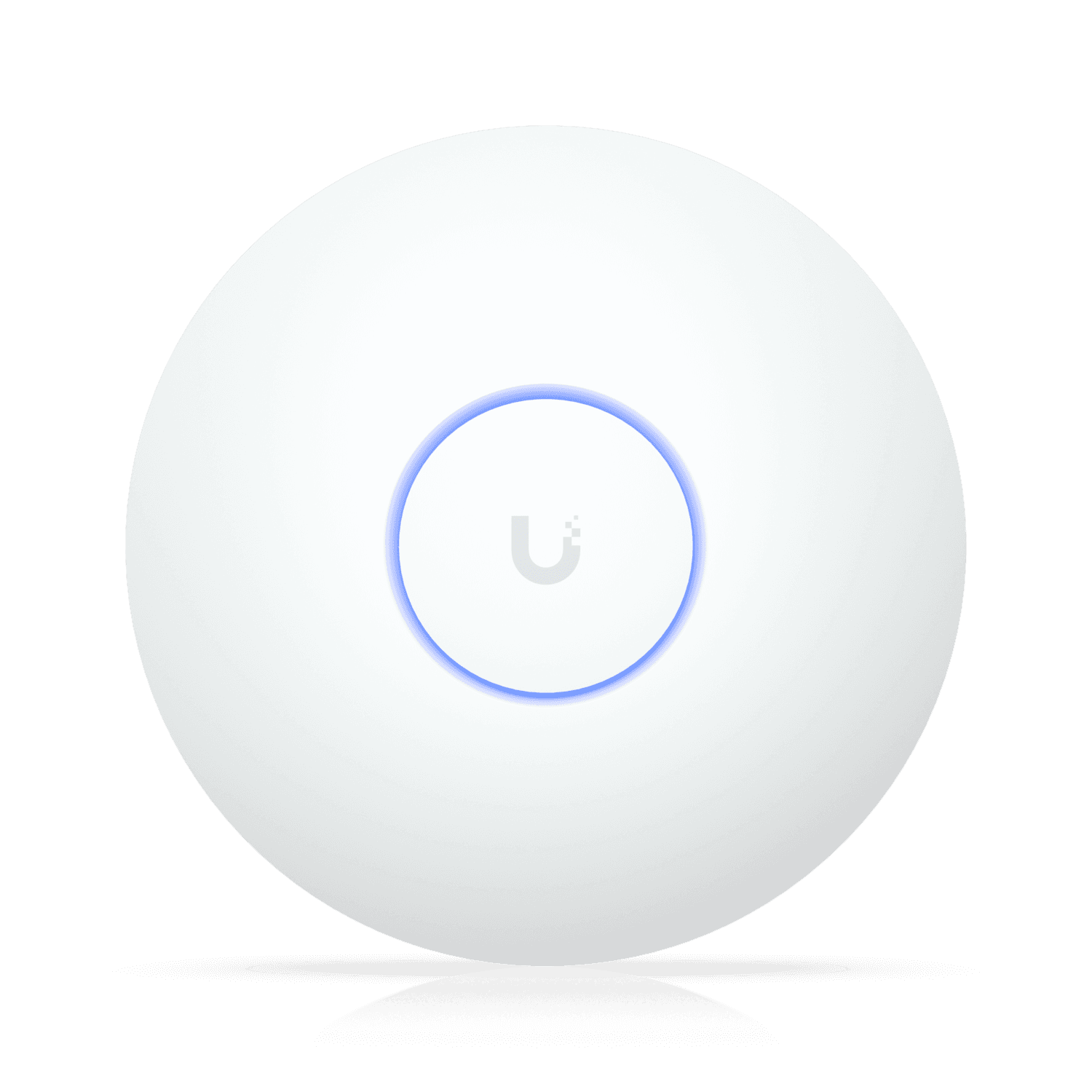 Ubiquiti Ubiquiti UniFi U7-LR Long Range Compact, Ceiling-Mount WiFi 7 Access Point U7-LR