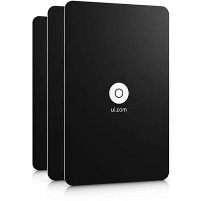 Ubiquiti Ubiquiti UniFi Access Card - 20 Pack UA-Card