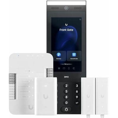 Ubiquiti Ubiquiti UniFi Access G3 Gate Access Starter Kit UA-G3-SK-Gate