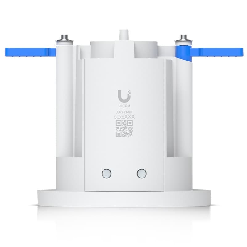 Ubiquiti Ubiquiti UniFi Protect Professional flush mount for AI Theta Pro Lenses UACC-AI-Theta-Pro-PFM-Camera