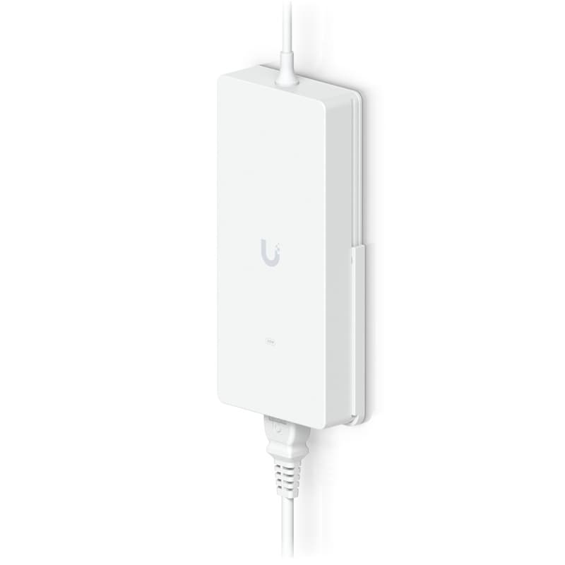 Ubiquiti Ubiquiti UniFi AC Adapter 210W 54VDC Power Supply UACC-Adapter-AC-210W