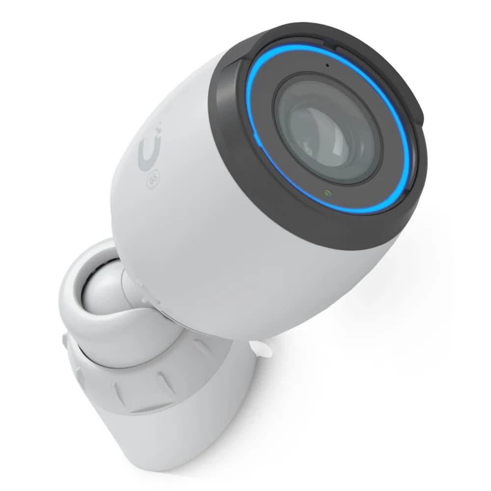 Ubiquiti Ubiquiti UniFi Bullet Camera Angled Base - White UACC-Bullet-AB-W