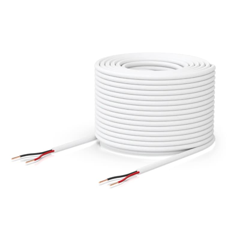 Ubiquiti Ubiquiti 1-Pair Relay Cable Connects an electric/magnetic lock to an Access Hub UACC-Cable-DoorLockRelay-1P
