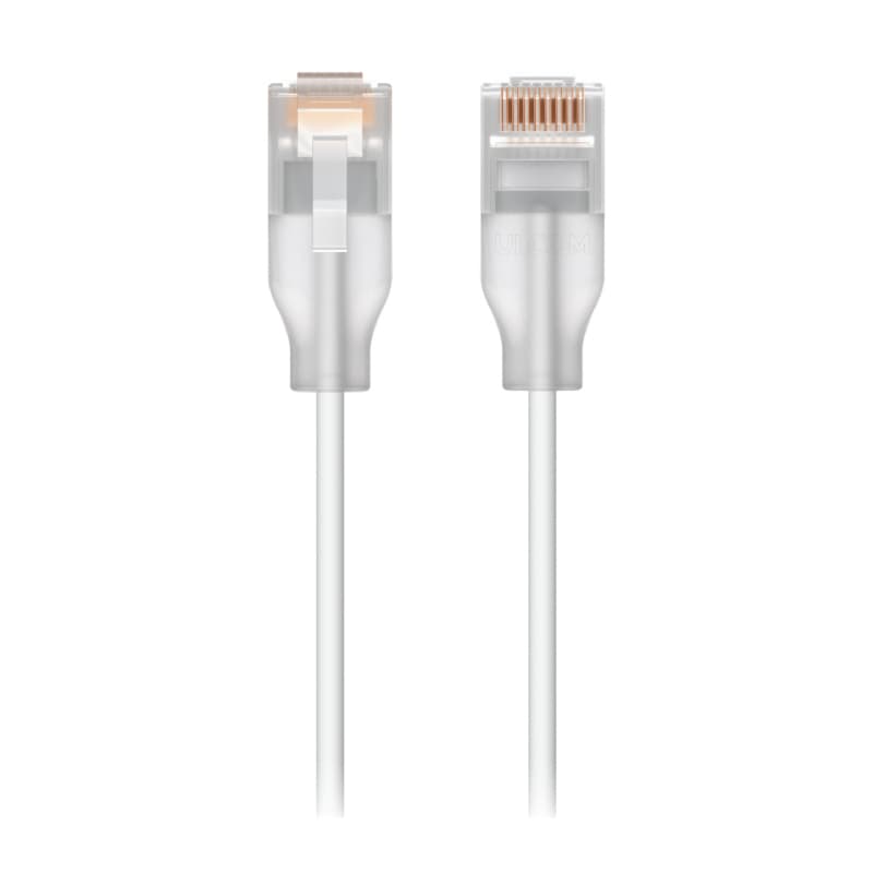 Ubiquiti UniFi Etherlighting Patch Cable - 24 Pack UACC-Cable-Patch-EL-0.15M-W-24