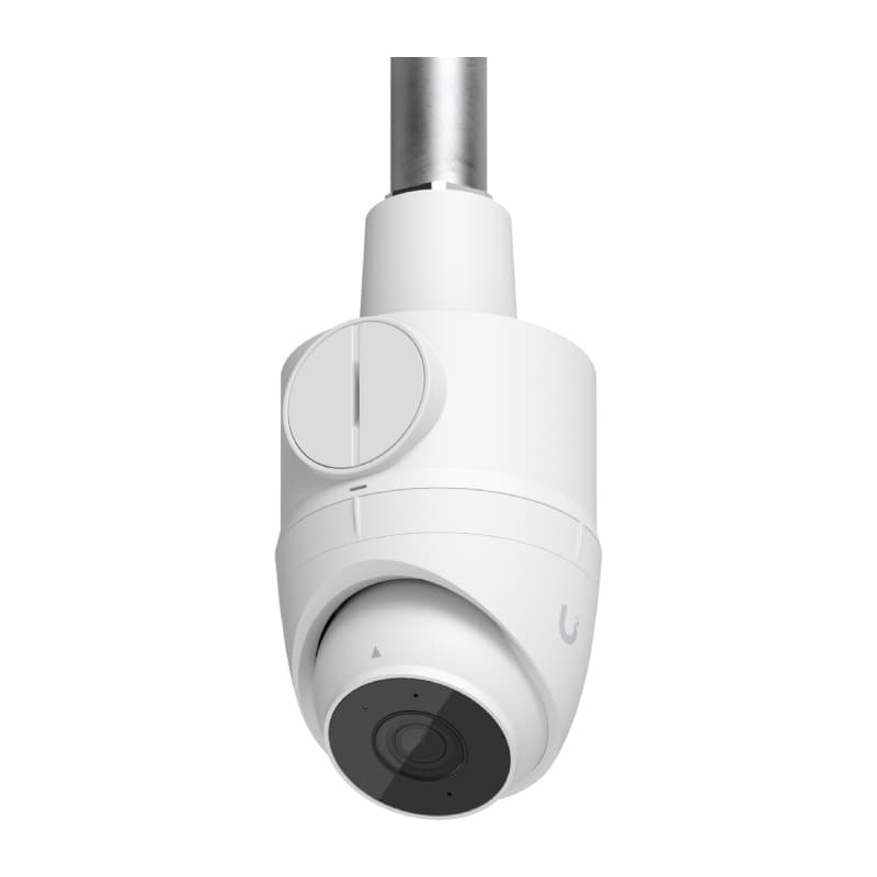 Ubiquiti Ubiquiti UniFi Protect Camera White Compact Junction Box for UVC-G6-Bullet, UVC-G5-Turret-Ultra and UVC-G5-Dome-Ultra UACC-Camera-CJB-W