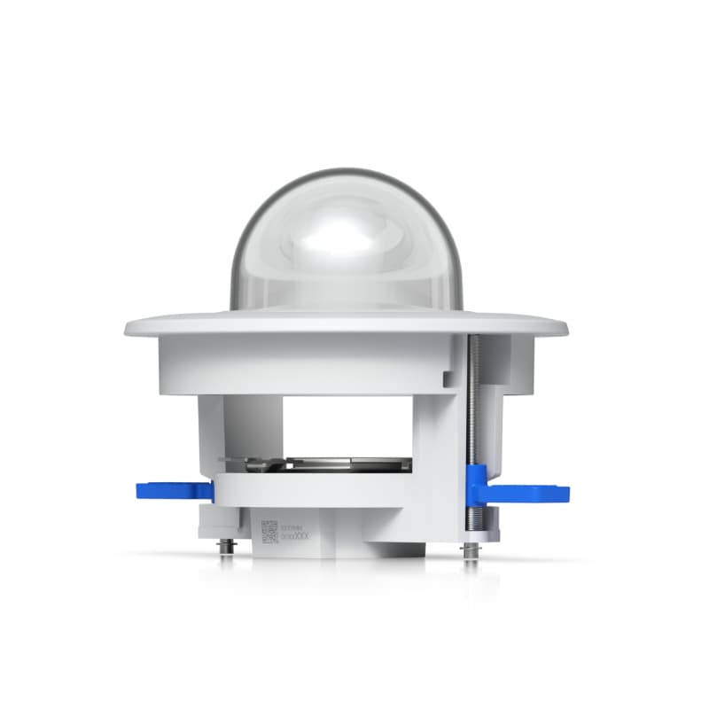 Ubiquiti Ubiquiti UniFi Protect Dome Ultra Flush Mount for UVC-G5-Dome-Ultra UACC-G5-Dome-Ultra-FM-W