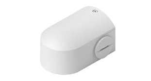 Ubiquiti Ubiquiti UniFi Protect G6/G5 PTZ Conduit Adapter for Wall-Mounted Installations UACC-G5-PTZ-CA