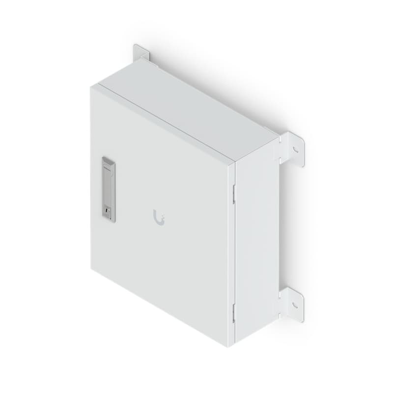 Ubiquiti Ubiquiti UniFi Access Junction Utility Indoor/Outdoor Enclosure UACC-Junction-Utility