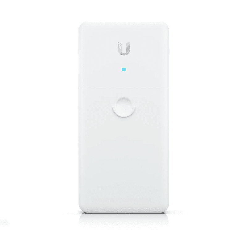 Ubiquiti Ubiquiti Long-range Gigabit Ethernet Repeater with 802.3af/at PoE/PoE+ passthrough PoE output UACC-LRE