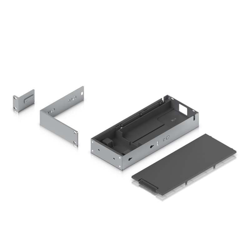 Ubiquiti Ubiquiti 1U rack-mount accessory for UniFi Pro Max 16 switches UACC-Pro-Max-16-RM